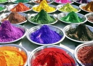 染料在化工領(lǐng)域的分類(lèi)是怎樣的？不同類(lèi)型的染料有什么特點(diǎn)？